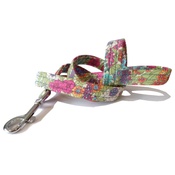 The Spotted Dog Company - Lilly Liberty Print Dog Lead