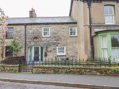 Linden Cottage, Cumbria