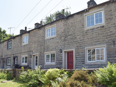 Silk Cottage, North Yorkshire