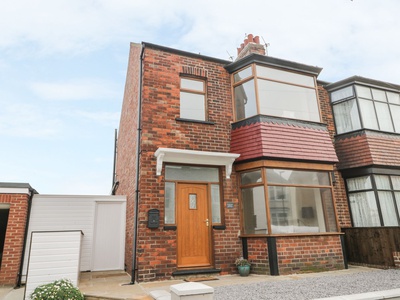 204 Sea View House, North Yorkshire, Redcar