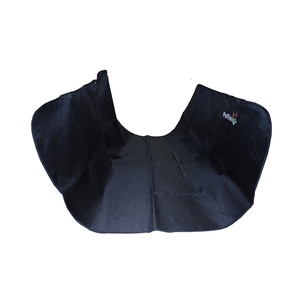 Rear Seat Hammock Cover