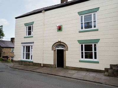 The Old Bulls Head, Cheshire