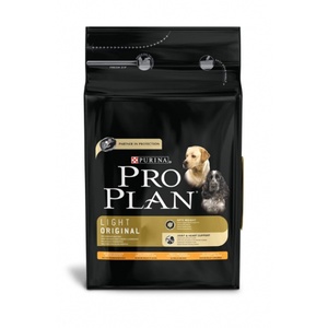 Light Chicken & Rice Dog Food
