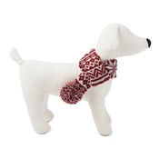 Mutts & Hounds - Snowflake Dog Scarf
