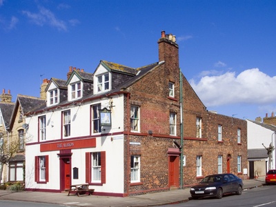 Albion Cottage