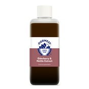 Dorwest Veterinary - Euphrasia 15C (100)