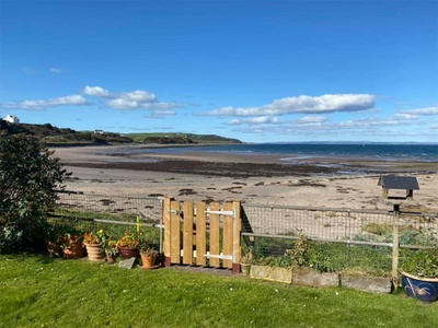 Tigh Na Urvisge, Dumfries and Galloway, Drummore
