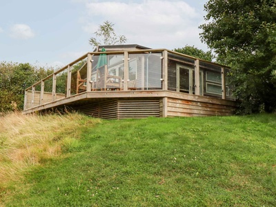 3 Valley View, Cornwall