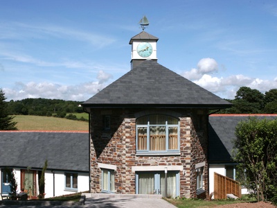 The Valley Cottages, The Stables, Truro