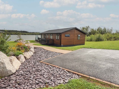 40 Delamere Point, Cheshire