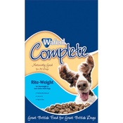 Wafcol - Complete Light - Rite Weight Dog Food