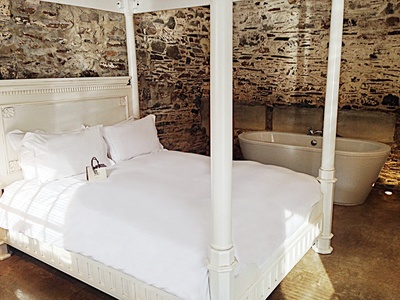 Anran - Barn Room 1, Devon