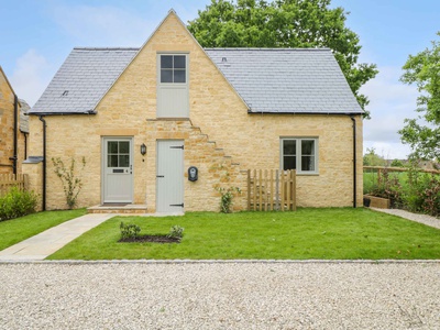 4 Wellacres Cottage, Gloucestershire