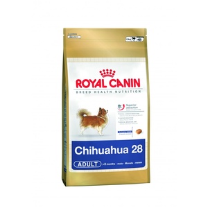 royal canin chihuahua 28