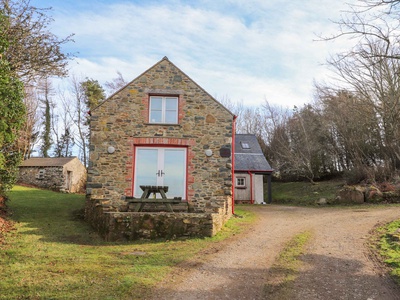 Pen y Mynydd, Monmouthshire