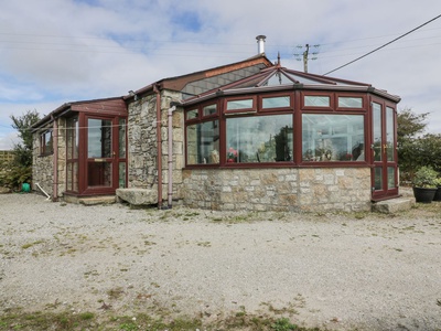 Sheila's Cottage, Cornwall