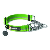 Ruffwear - Chain Reaction Dog Collar - Meadow Green