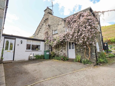 Yanway Cottage, Cumbria