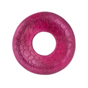 West Paw - Zogoflex Air™ Dash Dog Frisbee – Blackcurrant