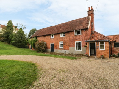 Gardener's Cottage, Suffolk