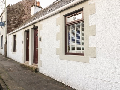 Feus Holiday Cottage, Perth and Kinross