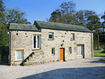 The Old Stables, Lancashire