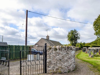 Church Cottage, Perth And Kinross