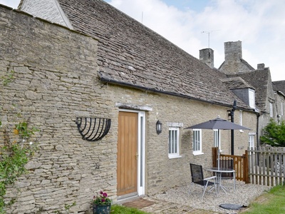 The Old Stables, Wiltshire, Sherston