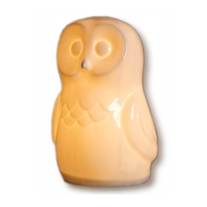 Owl Lamp