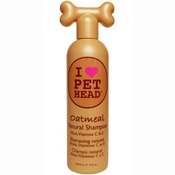Pet Head - PET HEAD Oatmeal Shampoo
