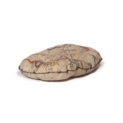 Danish Design - Quilted Mattress – Vintage Maps