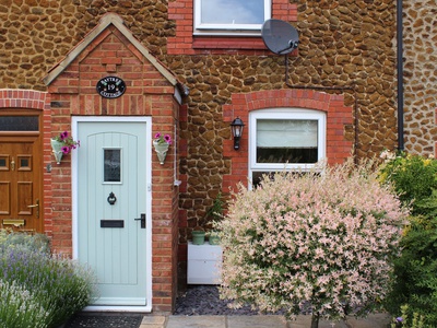 Bay Tree Cottage, Norfolk