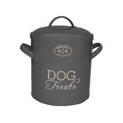 Banbury & Co - Dog Treats Storage Tin