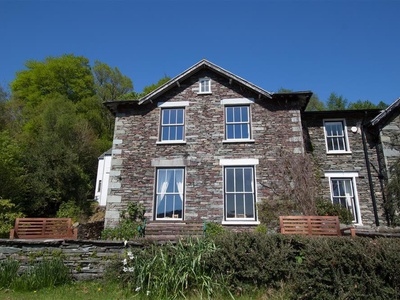 Easedale, Cumbria