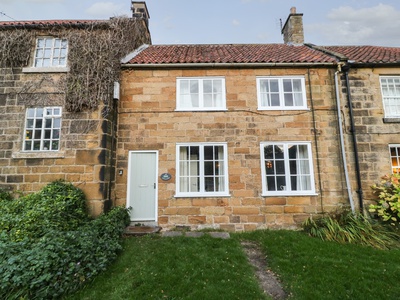 Jenny's Cottage, North Yorkshire