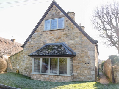 Cowfair Cottage, Gloucestershire