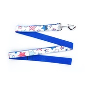 Pet Pooch Boutique - Star Gaze Dog Lead 1" Width