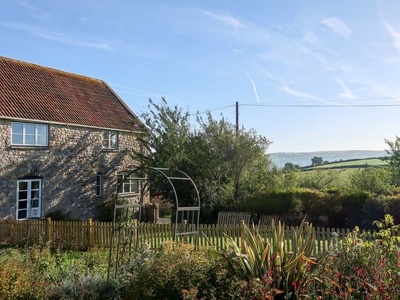 Hopedene Cottage, Somerset