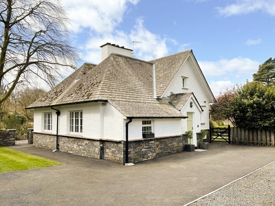 Granton Lodge, Cumbria