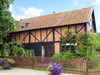 The Granary, Norfolk