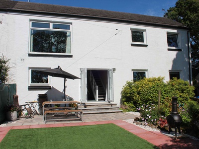 Millbrook Cottage, Dumfries and Galloway