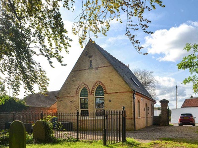 Chapel Lodge, East Riding Of Yorkshire