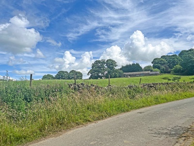 Moorgate Cottage, Lancashire