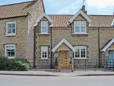 Pond View Cottage, East Riding of Yorkshire, Brantingham