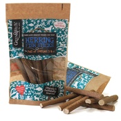 Green and Wilds - 3 x Herring Fish Sticks