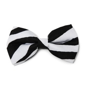 Percy & Co - Dog Bow Tie - Portobello