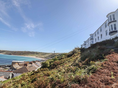 Starfish, Cornwall