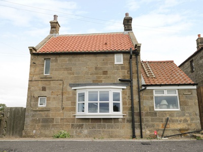 Swang Cottage, North Yorkshire