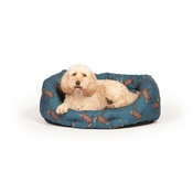 Danish Design - Deluxe Slumber Bed - Woodland Stag