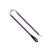 Gor Pets - Ami Play Reflective Leash - Purple